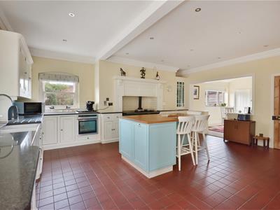 Image of Almeley, Herefordshire